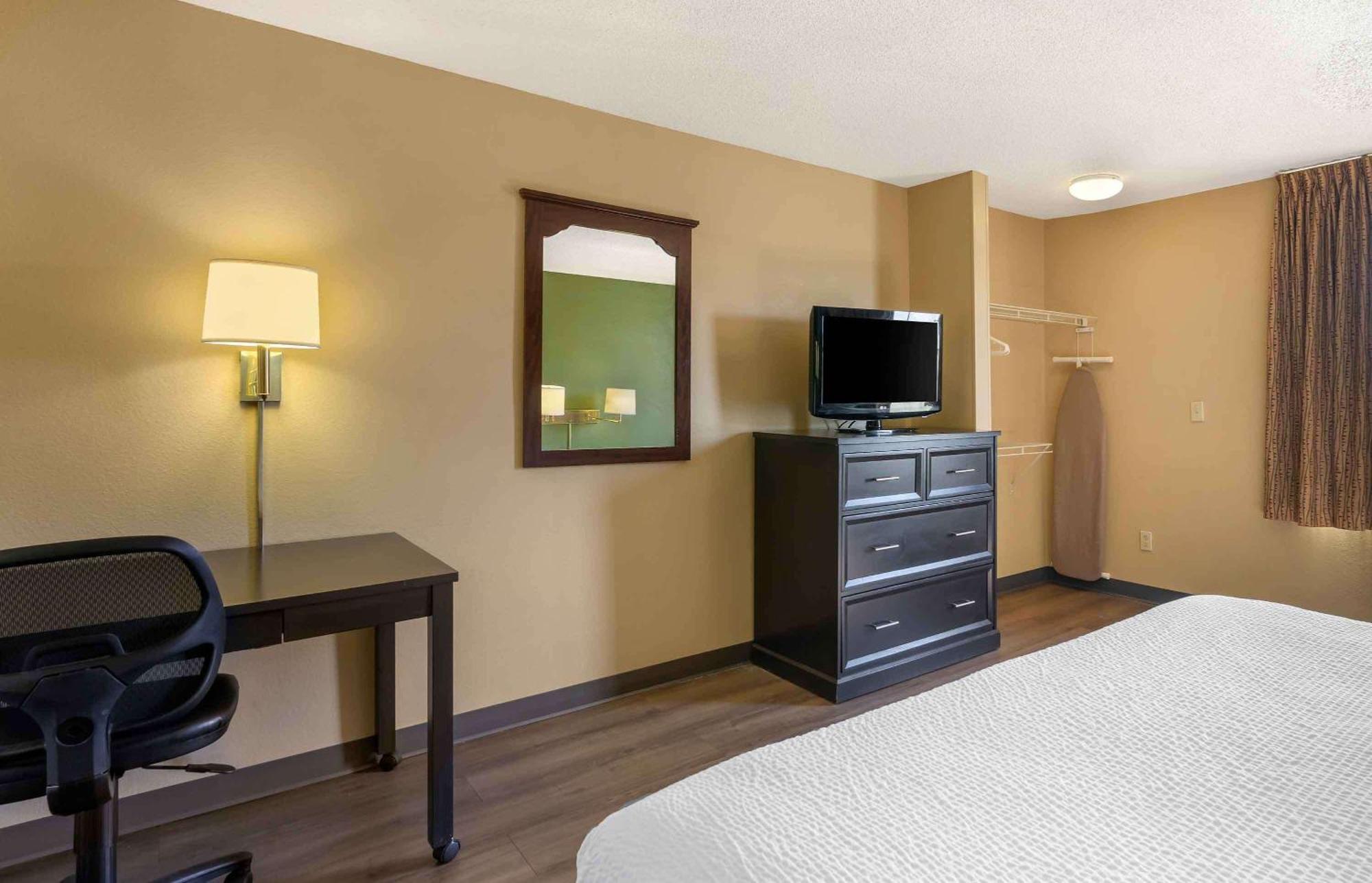 Extended Stay America Suites - Sacramento - Arden Way Exterior photo