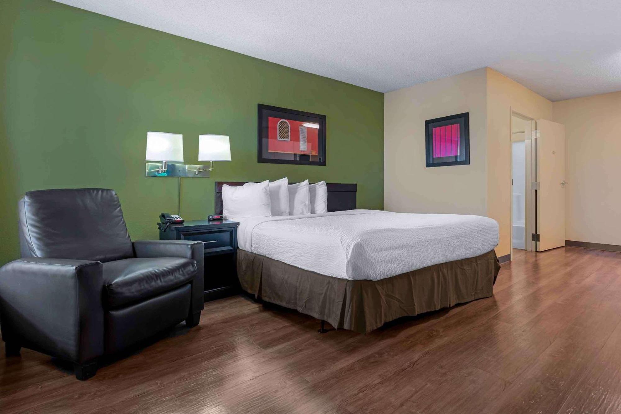 Extended Stay America Suites - Sacramento - Arden Way Exterior photo